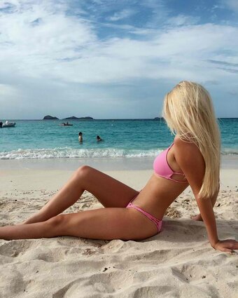 Ava Sambora / avasambora Nude Leaks Photo 29