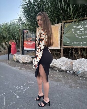 Ava Smith Nude Leaks Photo 3