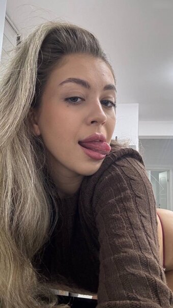 Ava Smith Nude Leaks Photo 4