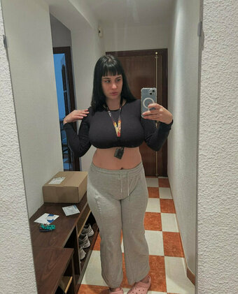 avaesandra / ushhahajja Nude Leaks Photo 4