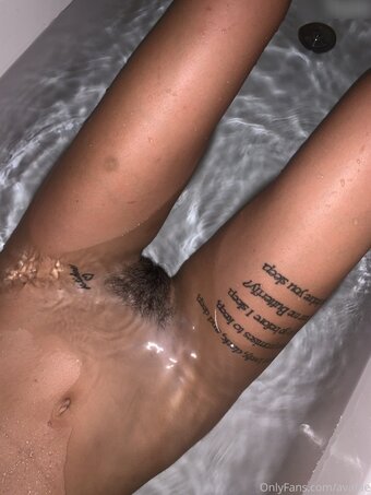 avafae / Mrs Robinson / thie.ava Nude Leaks OnlyFans Photo 7