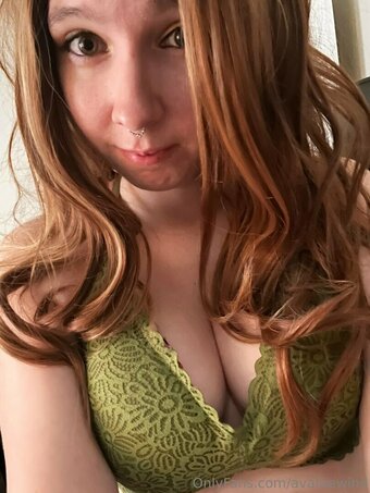 avafaewind Nude Leaks Photo 11
