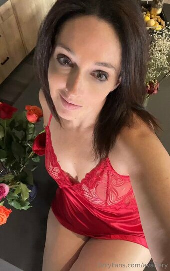 avafiery Nude Leaks Photo 10