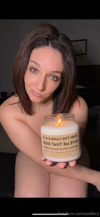 avafiery Nude Leaks Photo 17