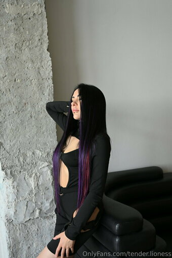 avaleeeee Nude Leaks Photo 4