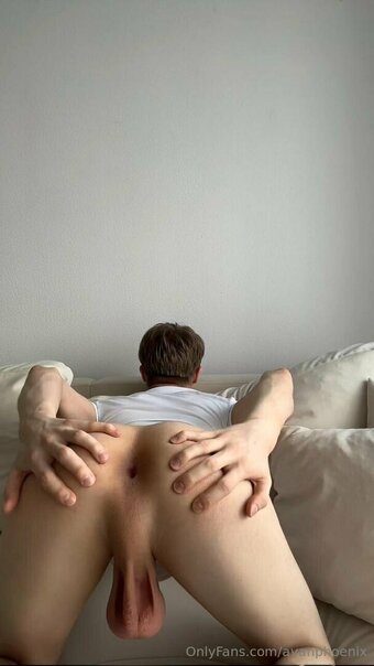 avanphoenix Nude Leaks Photo 8