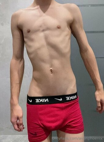 avanphoenix Nude Leaks Photo 12