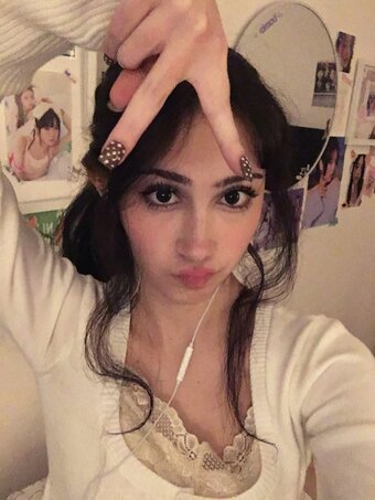 AvaScreams / avaaddams Nude Leaks OnlyFans Photo 2