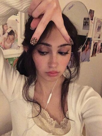 AvaScreams / avaaddams Nude Leaks OnlyFans Photo 5