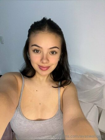 avaswallows Nude Leaks Photo 2