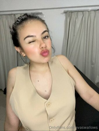 avaswallows Nude Leaks Photo 4
