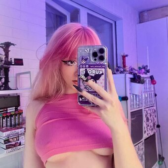 Avdeech Nude Leaks Photo 4