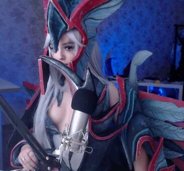 Avdeech Nude Leaks Photo 9