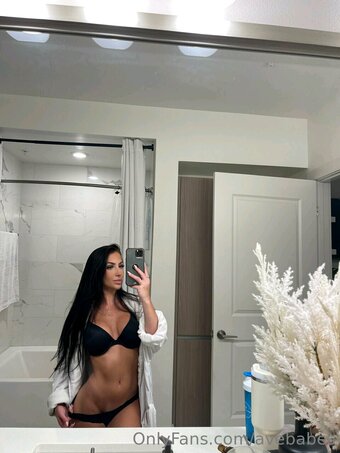Avebabes / Ave / avvryy Nude Leaks OnlyFans Photo 19