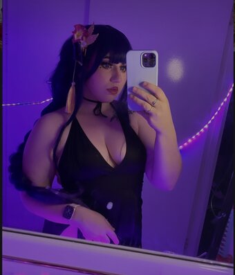 averagecosplays Nude Leaks OnlyFans Photo 1