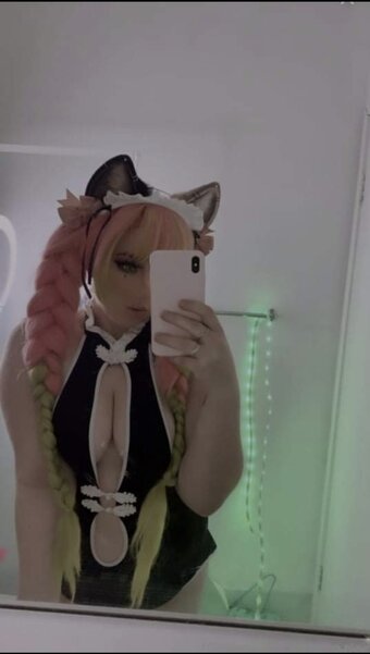 averagecosplays Nude Leaks OnlyFans Photo 10