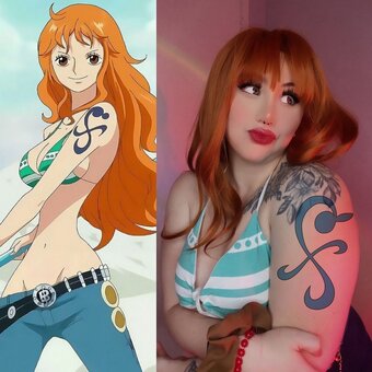 averagecosplays Nude Leaks OnlyFans Photo 11