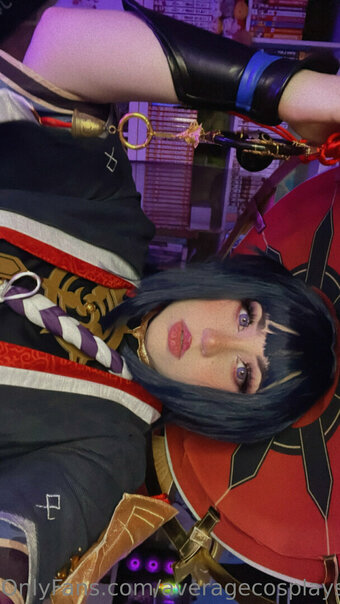 averagecosplays Nude Leaks OnlyFans Photo 20