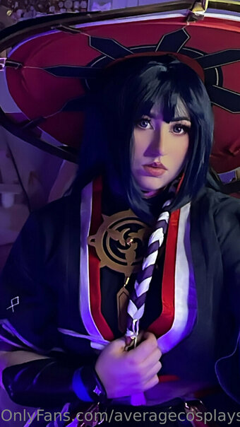 averagecosplays Nude Leaks OnlyFans Photo 22