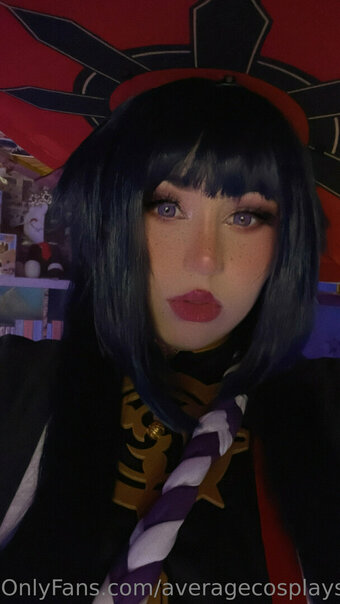 averagecosplays Nude Leaks OnlyFans Photo 23