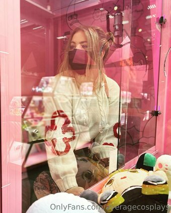 averagecosplays Nude Leaks OnlyFans Photo 24