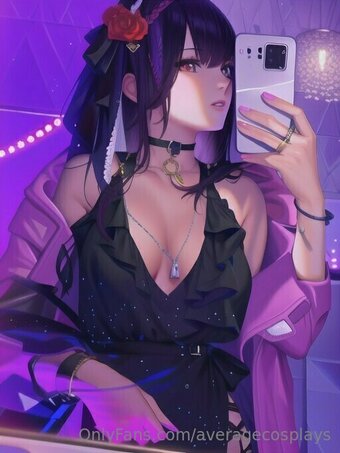averagecosplays Nude Leaks OnlyFans Photo 27