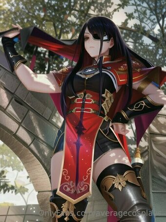 averagecosplays Nude Leaks OnlyFans Photo 29