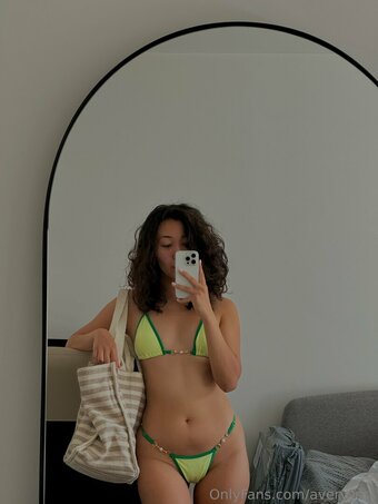 avery_sss Nude Leaks Photo 2