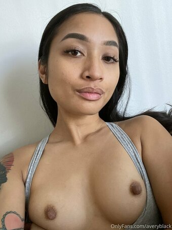 averyblack / kattercup Nude Leaks OnlyFans Photo 50
