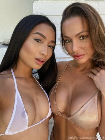 averyblack / kattercup Nude Leaks OnlyFans Photo 55