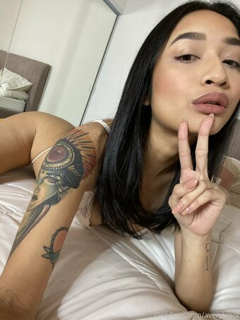 averyblack / kattercup Nude Leaks OnlyFans Photo 62