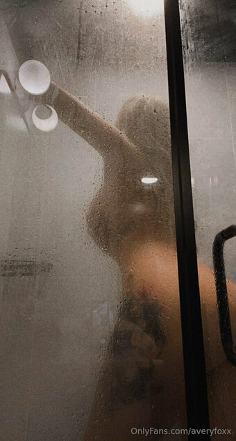 averyfoxx Nude Leaks Photo 13