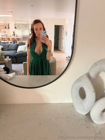 averyfoxx Nude Leaks Photo 25