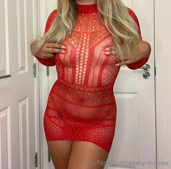 averymaeex Nude Leaks Photo 23