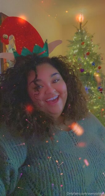 averyssbbw Nude Leaks Photo 10
