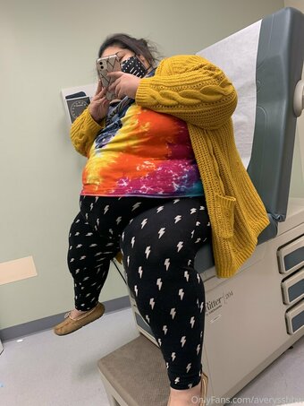 averyssbbw Nude Leaks Photo 22