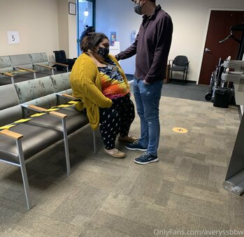 averyssbbw Nude Leaks Photo 26