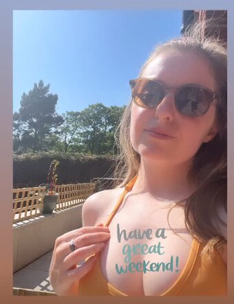 Averytinyleaf Nude Leaks Photo 3