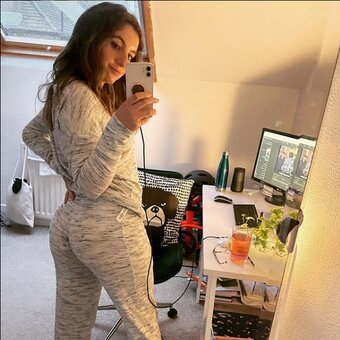 Averytinyleaf Nude Leaks Photo 6