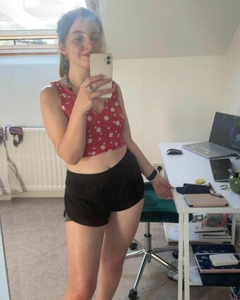 Averytinyleaf Nude Leaks Photo 7