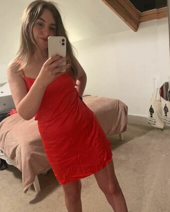 Averytinyleaf Nude Leaks Photo 8