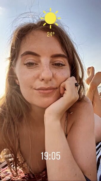 Averytinyleaf Nude Leaks Photo 11