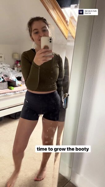 Averytinyleaf Nude Leaks Photo 18