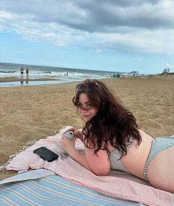 averytyson Nude Leaks Photo 1