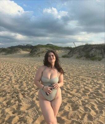 averytyson Nude Leaks Photo 2