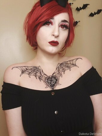 avidscreamer Nude Leaks Photo 10