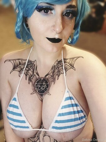 avidscreamer Nude Leaks Photo 11