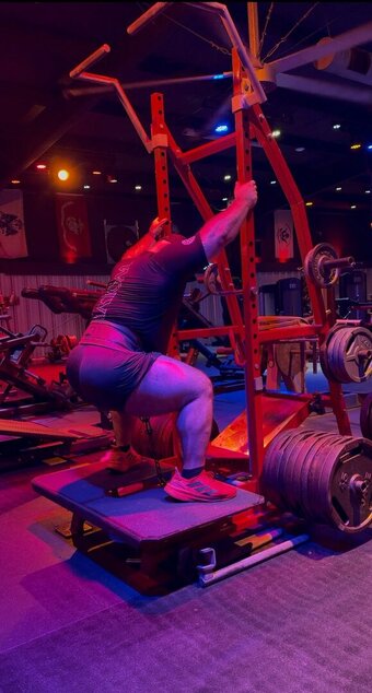 avidshock Nude Leaks Photo 6