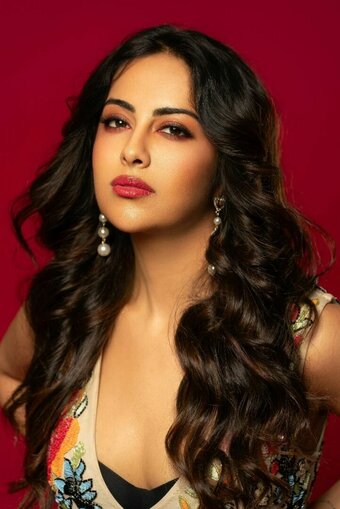 Avika Gor Nude Leaks Photo 3