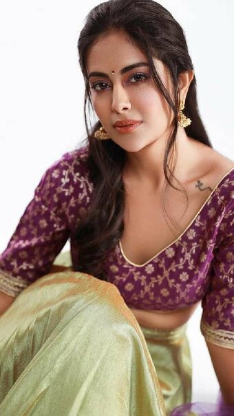 Avika Gor Nude Leaks Photo 13